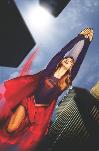 Illustration for article titled Comic book artist appreciation thing: Cat Staggs